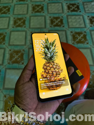 Poco X5 5G 6-128